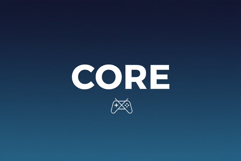 Core (Starter PC's)