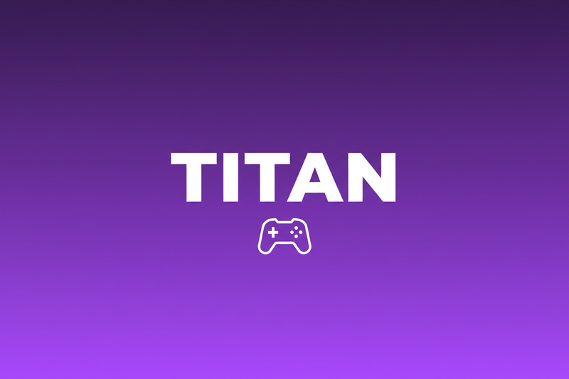 Titan (High Performance)