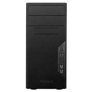 Antec VSK-3000B-U3/U2 Micro Tower Gaming Case PC Case - image 2 - Target CAANT-VSK3000BU3