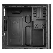 Antec VSK-3000B-U3/U2 Micro Tower Gaming Case PC Case - image 4 - Target CAANT-VSK3000BU3