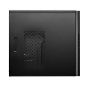 Antec VSK-3000B-U3/U2 Micro Tower Gaming Case PC Case - image 5 - Target CAANT-VSK3000BU3