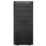 Antec VSK-4000B-U3/U2 Mid Tower Case PC Case - image 2 - Target CAANT-07613459
