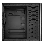 Antec VSK-4000B-U3/U2 Mid Tower Case PC Case - image 4 - Target CAANT-07613459