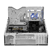 Antec VSK2000-U3 Micro Tower Slim Case PC Case - image 3 - Target CAANT-VSK2000U3