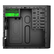 Cit Elite Micro Tower 1 x USB 3.0 / 1 x USB 2.0 Black Case with 500W PSU PC Case - image 6 - Target CACIT-CSCITELITE