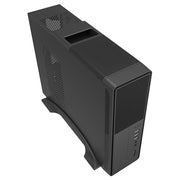 Cit S014B Thin Client Micro ATX 1 x USB 3.0 / 2 x USB 2.0 Black Case with 300W PSU PC Case - image 2 - Target CATAR-CITCSSO14B