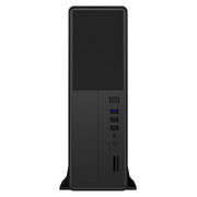 Cit S014B Thin Client Micro ATX 1 x USB 3.0 / 2 x USB 2.0 Black Case with 300W PSU PC Case - image 3 - Target CATAR-CITCSSO14B