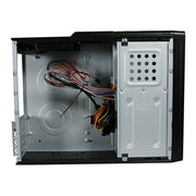 Cit S014B Thin Client Micro ATX 1 x USB 3.0 / 2 x USB 2.0 Black Case with 300W PSU PC Case - image 4 - Target CATAR-CITCSSO14B