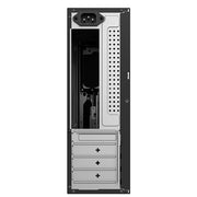 Cit S014B Thin Client Micro ATX 1 x USB 3.0 / 2 x USB 2.0 Black Case with 300W PSU PC Case - image 6 - Target CATAR-CITCSSO14B