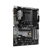 Asrock B450 Pro4 R2.0 Super Alloy ATX Motherboard - image 3 - Target MBASR-B450PRO4