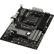 Asrock B450 Pro4 R2.0 Super Alloy ATX Motherboard - image 4 - Target MBASR-B450PRO4