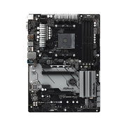 Asrock B450 Pro4 R2.0 Super Alloy ATX Motherboard - image 5 - Target MBASR-B450PRO4