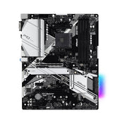 Asrock B550 Pro4 ATX Motherboard - image 3 - Target MBASR-B550PRO4