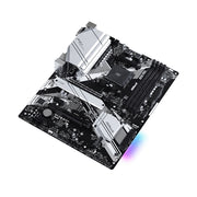 Asrock B550 Pro4 ATX Motherboard - image 4 - Target MBASR-B550PRO4