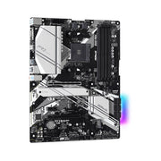 Asrock B550 Pro4 ATX Motherboard - image 5 - Target MBASR-B550PRO4