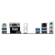 Asrock B550 Pro4 ATX Motherboard - image 6 - Target MBASR-B550PRO4