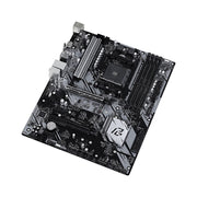 Asrock B550 Phantom Gaming 4 Super Alloy ATX Motherboard - image 4 - Target MBASR-B550PG4
