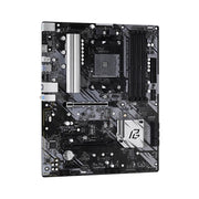 Asrock B550 Phantom Gaming 4 Super Alloy ATX Motherboard - image 5 - Target MBASR-B550PG4