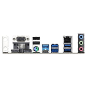 Asrock B550M Pro4 Micro ATX Motherboard - image 6 - Target MBASR-B550MPRO4