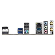 Asrock B550M-ITX/ac Mini ITX Motherboard - image 6 - Target MBASR-B550MITXAC