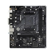 Asrock B550M-HDV Micro ATX Motherboard - image 3 - Target MBASR-B550M-HDV
