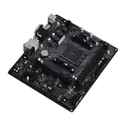 Asrock B550M-HDV Micro ATX Motherboard - image 4 - Target MBASR-B550M-HDV