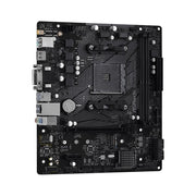 Asrock B550M-HDV Micro ATX Motherboard - image 5 - Target MBASR-B550M-HDV