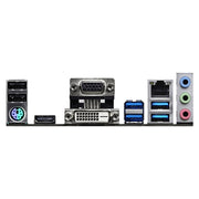 Asrock B550M-HDV Micro ATX Motherboard - image 6 - Target MBASR-B550M-HDV