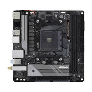 Asrock A520M-ITX/ac Mini ITX Motherboard - image 3 - Target MBASR-A520MITXAC
