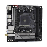 Asrock A520M-ITX/ac Mini ITX Motherboard - image 5 - Target MBASR-A520MITXAC