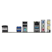 Asrock A520M-ITX/ac Mini ITX Motherboard - image 6 - Target MBASR-A520MITXAC