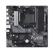 Asrock B550M Phantom Gaming 4 Micro ATX Motherboard - image 3 - Target MBASR-B550MPG4