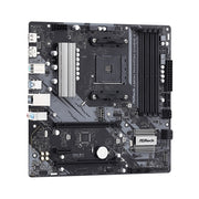 Asrock B550M Phantom Gaming 4 Micro ATX Motherboard - image 5 - Target MBASR-B550MPG4