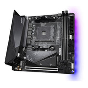 Gigabyte B550I AORUS PRO AX Mini ITX Motherboard - image 4 - Target MBGIG-GAB55IAPW
