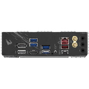 Gigabyte B550I AORUS PRO AX Mini ITX Motherboard - image 6 - Target MBGIG-GAB55IAPW