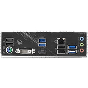 Gigabyte B550M AORUS ELITE Ultra Durable Micro ATX Motherboard - image 6 - Target MBGIG-GAB55MAEL