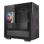 Deepcool MATREXX 40 3FS Case PC Case - image 2 - Target CADEE-MATREXX403