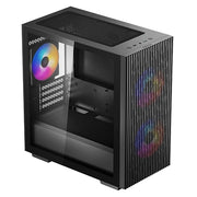 Deepcool MATREXX 40 3FS Case PC Case - image 3 - Target CADEE-MATREXX403