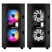 Deepcool MATREXX 40 3FS Case PC Case - image 5 - Target CADEE-MATREXX403