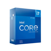 Intel 12th Gen Core i7-12700KF 12 Core Processor 20 Threads - image 4 - Target PRINT-1712700KF