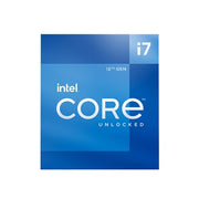 Intel 12th Gen Core i7-12700K 12 Core Processor 20 Threads - image 3 - Target PRINT-I712700K