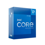 Intel 12th Gen Core i7-12700K 12 Core Processor 20 Threads - image 4 - Target PRINT-I712700K