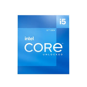 Intel 12th Gen Core i5-12600K 10 Core Processor 20 Threads - image 3 - Target PRINT-I512600K