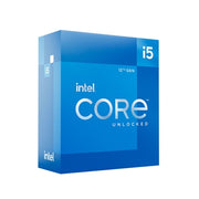 Intel 12th Gen Core i5-12600K 10 Core Processor 20 Threads - image 4 - Target PRINT-I512600K