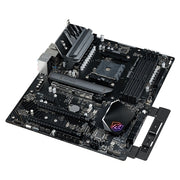 Asrock B550 PG RIPTIDE ATX Motherboard - image 3 - Target MBASR-B550PGRIP