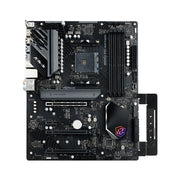 Asrock B550 PG RIPTIDE ATX Motherboard - image 4 - Target MBASR-B550PGRIP