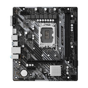 Asrock H610M-HVS/M.2 R2.0 Super Alloy Micro ATX Motherboard - image 3 - Target MBASR-H610MHVSM2