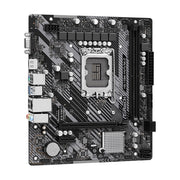 Asrock H610M-HVS/M.2 R2.0 Super Alloy Micro ATX Motherboard - image 5 - Target MBASR-H610MHVSM2