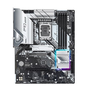 Asrock Z790 Pro RS ATX Motherboard - image 4 - Target MBASR-Z790PRORS