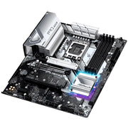 Asrock Z790 Pro RS ATX Motherboard - image 5 - Target MBASR-Z790PRORS